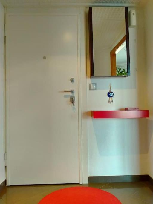 Zona Centro-Parking Gratuito Apartment Castellon de la Plana Luaran gambar