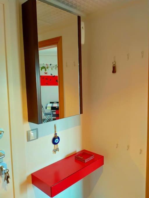 Zona Centro-Parking Gratuito Apartment Castellon de la Plana Luaran gambar