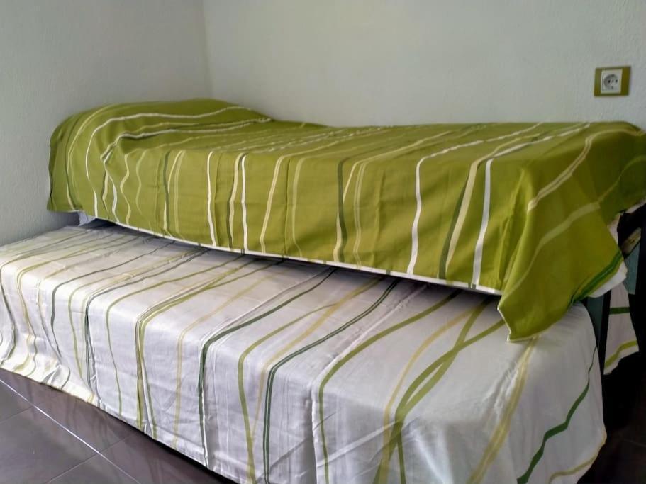Zona Centro-Parking Gratuito Apartment Castellon de la Plana Luaran gambar