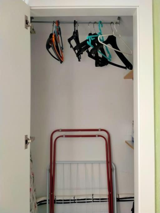 Zona Centro-Parking Gratuito Apartment Castellon de la Plana Luaran gambar